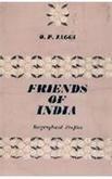 Friends Of India - Biographical Profiles