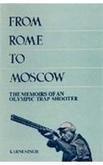 From Rome To Moscow