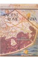 Ancient Rome and India