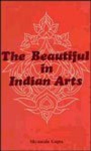 The Beautiful In Indian Arts