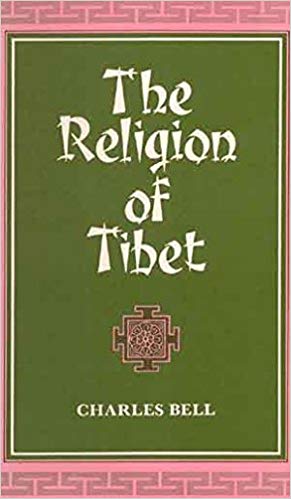 The Religion Of Tibet
