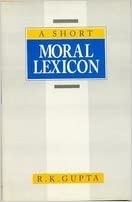 The Short Moral Lexicon