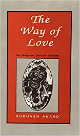 The Way Of Love
