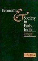 Economy And Society In Early India