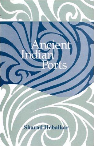Ancient Indian Ports