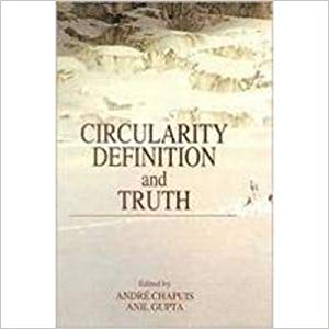  Circularity, Definition and Truth 