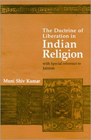 The Doctrine Of Liberation In Indian Religion