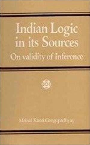 Indian Logic In Its Sources: On Validity Of Interference