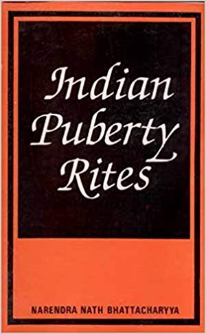 Indian Puberty Rites
