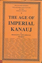 The History of the Culture of the Indian People, The Struggle for Empire, Vol. 5