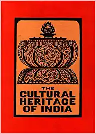 The Cultural Heritage of India, Languages and Literatures, Vol. V
