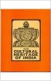 The Cultural Heritage of india, The Philosophies, Vol. III