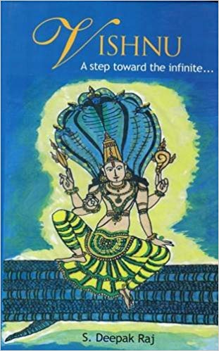 Vishnu: A step toward the infinite...