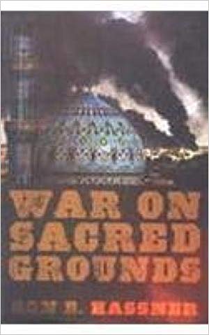 War On Sacred Grounds