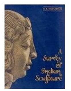 A Survey of Indian Sculpture
