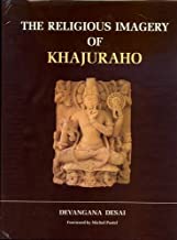 The Religious Imagery of Khajuraho