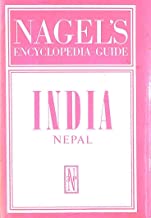 India-Nepal Nagel's Encyclopaedia Guide