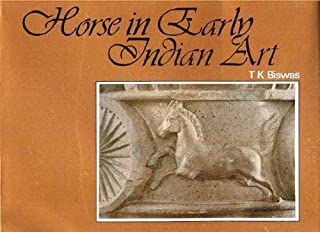 Horse in Early Indian Art
