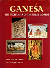 Ganesa: The Enchanter of the Three Worlds