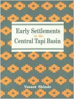 Early Settlements in Central Tapi Basin