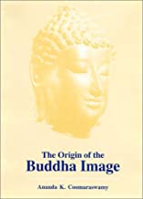The Origin of The Buddha Image 