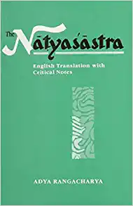 The Natyasastra 
