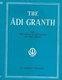 The Adi Granth: Or The Holy Scriptures Of The Sikhs;Translated From The Original Gurumukhi with introductory essays