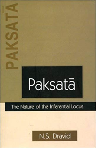 Paksata: The Nature Of The Inferential Locus; (A Psycho-Epistemological Investigation Of The Inferential Process)