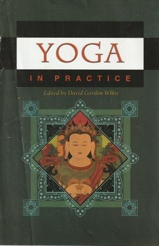 Yoga in Practice 