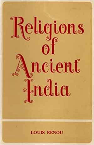 Religions of Ancient India 