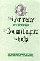 The Commerce between the Roman Empire and India