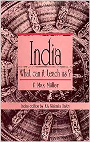 India�What Can It Teach Us?