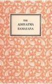 The Adhyatma Ramayana
