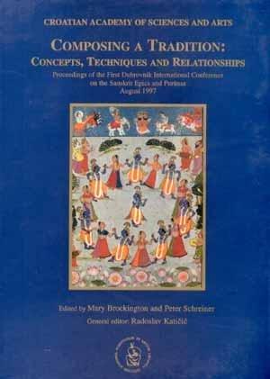 Composing A Tradition: Concepts Techniques And Relationships