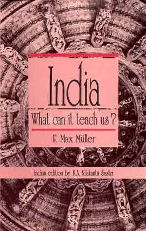 IndiaWhat Can It Teach Us?