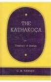 The Kathakoca: Or Treasury Of Stories