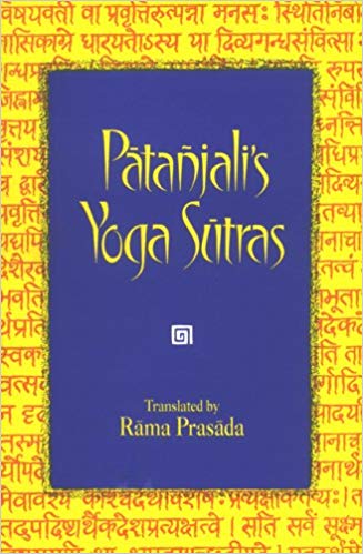 Patanjali's Yoga Sutras: With The Commentary Of Vyasa And The Gloss Of Vachaspati Misra