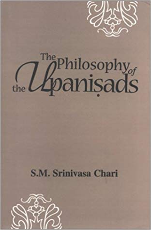 The Philosophy of the Upanisads: A Study based on the Evaluation of the Comments of Samkara, Ramanuja and Madhva