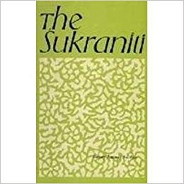 The Sukraniti
