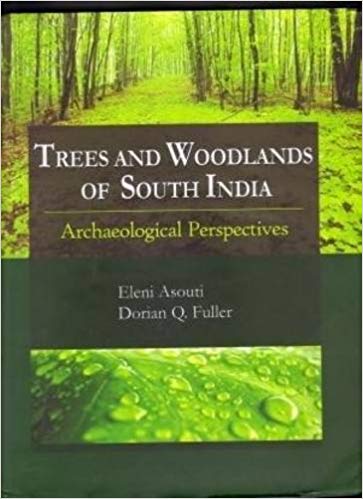 Trees And Woodlands Of South India