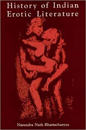 History Of Indian Erotic Literature