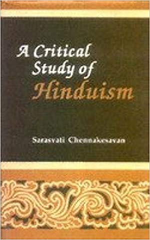 A Critical Study Of Hinduism