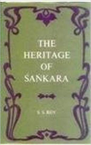 The Heritage of sankara 