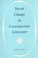 Social Change In Contemporary Literature