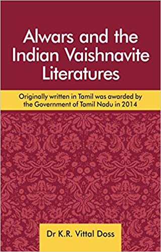 Alwars and The Indian Vaishnavite Literatures
