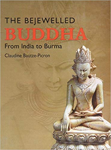 The Bejewelled Buddha 