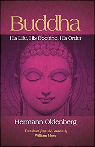 Buddha His Life, His Doctrine Order 