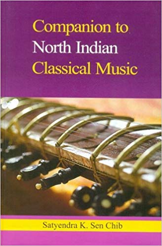 Companion to North Indian Classical Music  