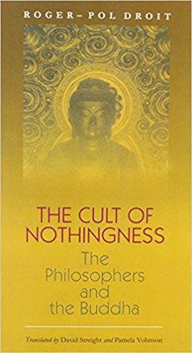 The Cult of nothingness 