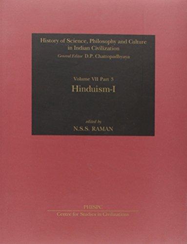 HInduism-I Vol. VII part 3